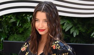 Julia Wieniawa pokazała się z ciążowym brzuszkiem