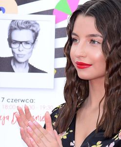 Julia Wieniawa rozstała się z Baronem. Sieć obiegło zdjęcie z tajemniczym mężczyzną