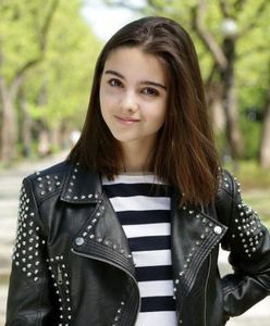 Alicja Wieniawa-Narkiewicz. Nieznana siostry Julii Wieniawy myśli o karierze w show-biznesie