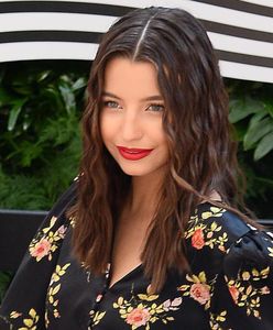 Julia Wieniawa pokazała się z ciążowym brzuszkiem