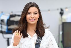 Julia Wieniawa już z nowym chłopakiem? Szuka pocieszenia po zerwaniu z Baronem