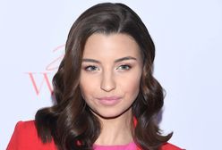 Julia Wieniawa cierpi na niedoczynność tarczycy