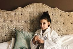 Julia Wieniawa pokazała swoje mieszkanie