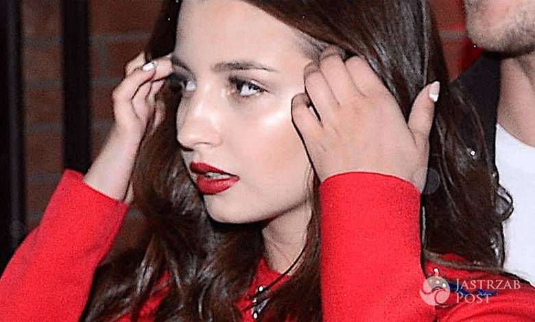 Julia Wieniawa w ogniu krytyki