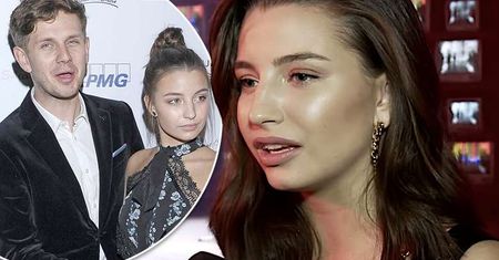 Julia Wieniawa pierwszy raz o kryzysie w swoim związku: "Jest to przykre" [WIDEO]