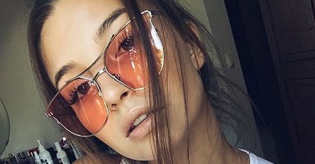 Julia Wieniawa w kurtce z polskiej sieciówki. To będzie hit jesieni