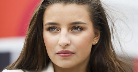 Julia Wieniawa skrytykowana za wygląd. 20-latka odpowiedziała hejterom