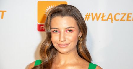 Julia Wieniawa i jej koronawirusowy challenge. Nietypowe zadanie dla fanów