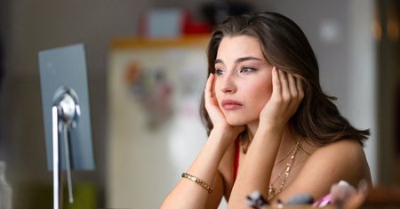 Julia Wieniawa mocno skrytykowana. Musiała usunąć kontrowersyjny wpis