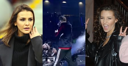 TYLKO NA PUDELKU: W nowej edycji "Tańca z Gwiazdami" z Wieniawą i Boruc wystąpią prezenterka telewizyjna i... ZNANY RAPER