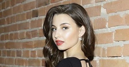 Julia Wieniawa już oblewa sukces na maturze z języka polskiego. "Poszło mi jak z płatka"