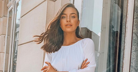 Julia Wieniawa w "Tańcu z gwiazdami"? Dostanie niebotyczną sumę za jeden odcinek