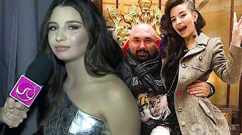 Julia Wieniawa Kobiety Mafii, Patryk Vega