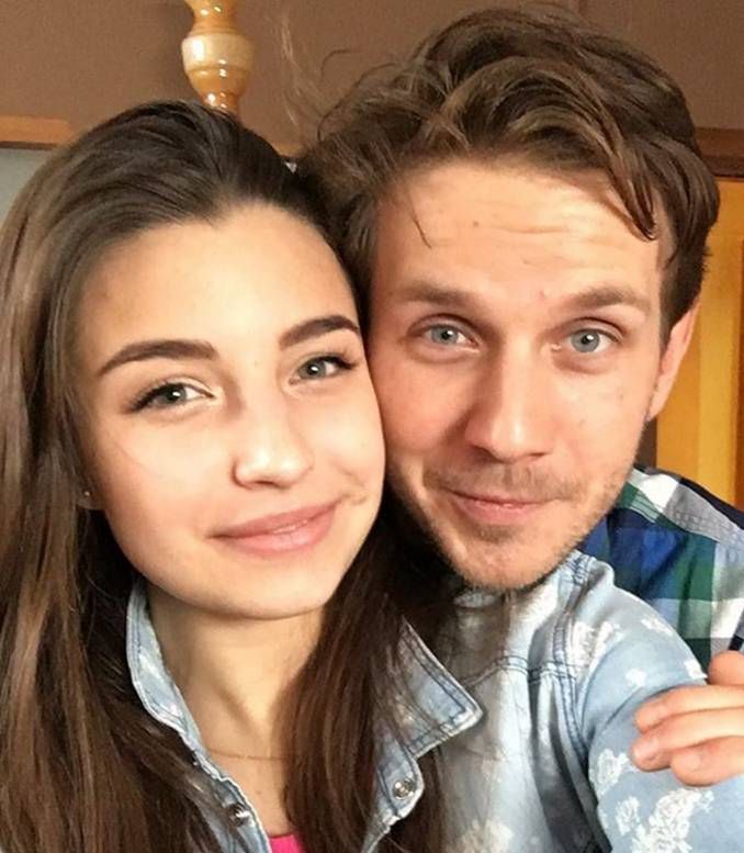 Julia Wieniawa ma tylko 19 lat, a w tym roku zarobiła więcej od Antka Królikowskiego