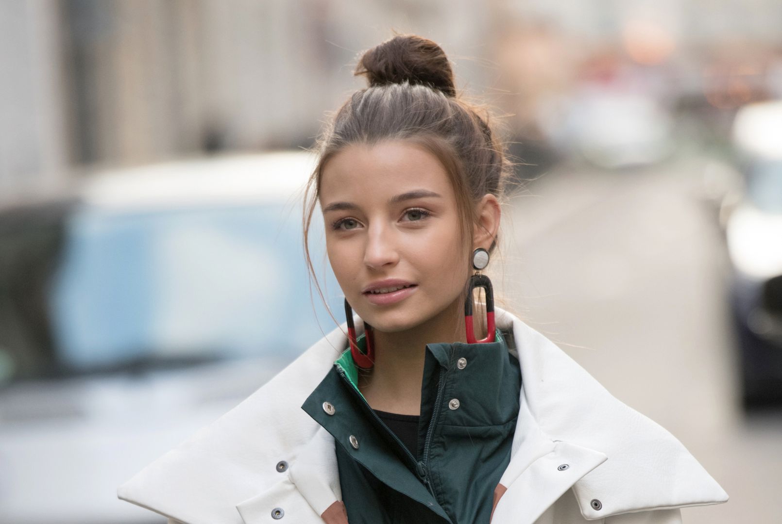 Julia Wieniawa o nauce
