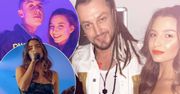 Julia Wieniawa i Baron pokazali się razem! To dla niego gwiazda wyglądała tak zmysłowo? Był ogień!