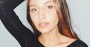 Najpierw Apart, a teraz to. Julia Wieniawa w kolejnej dużej świątecznej kampanii. Fani podzieleni