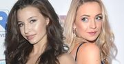 Jedna kreacja – dwie gwiazdy. Julia Wieniawa i Barbara Kurdej-Szatan w takiej samej sukience! Która nosi ją lepiej? Dodatki rozwiewają wszystkie wątpliwości