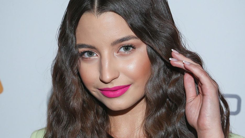 Julia Wieniawa jest na topie