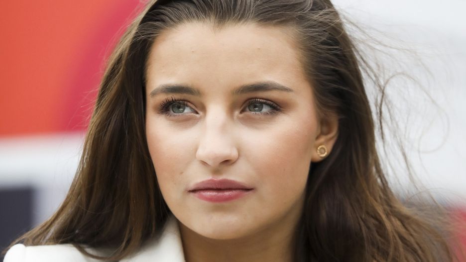 Julia Wieniawa zareagowała na przykre komentarze