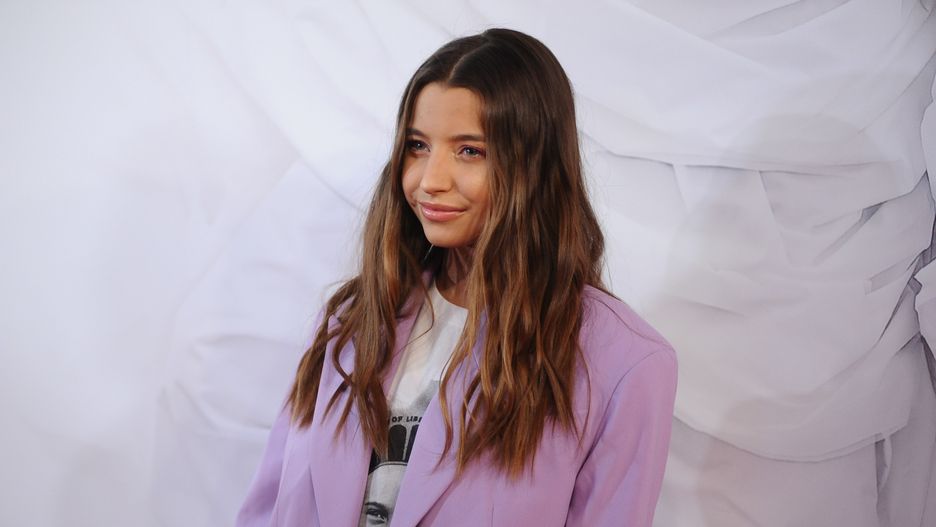Julia Wieniawa