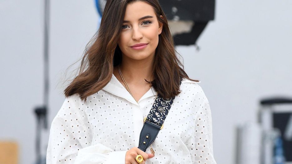 Julia Wieniawa