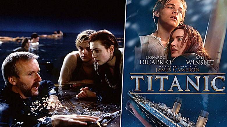 Titanic 20-lecie filmu