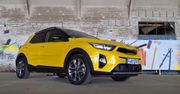 Kia Stonic: skrojona pod Europę. Nowy model ma zawojować rynek