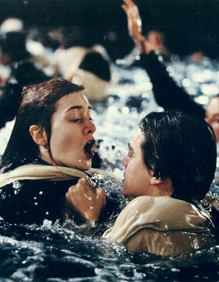 Titanic 