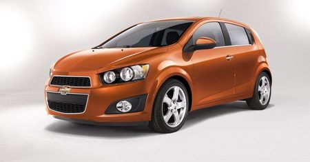 Chevrolety bez hamulców