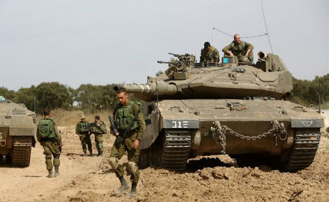 Izrael nie wpuścił europosłów do Strefy Gazy. "Co takiego w Gazie chcecie przed nami ukryć?"