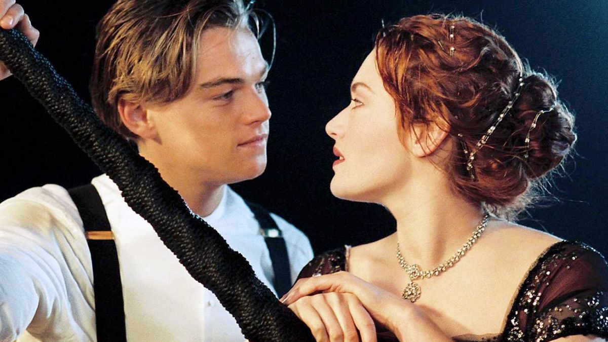 "Titanic". To nie Leonardo DiCaprio miał zagrać Jacka. W pierwszej kolejności propozycję dostał inny przystojniak