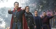 "Avengers: Wojna bez granic" to żyła złota. Miliard dolarów zarobiony w rekordowym tempie