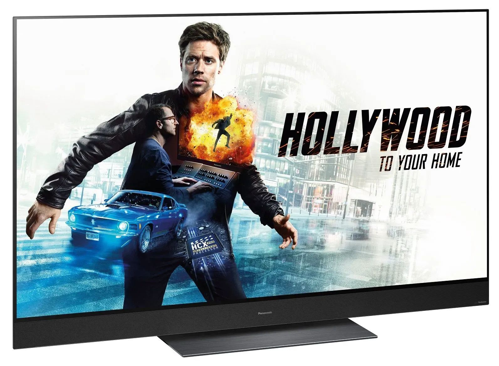 Panasonic TX-65GZ2000E 