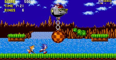 Sega obiecuje ogarnąć techniczną stronę programu Forever i nie wyklucza rozpoczęcia go także na "dorosłych" sprzętach