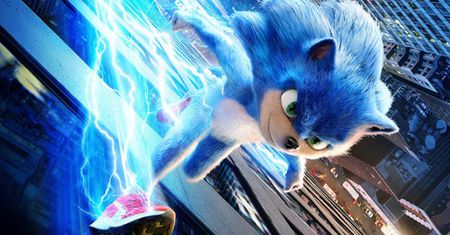 Sonic zdobywa serca i portfele fanów