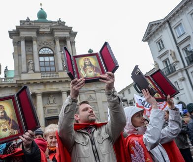 W tym quizie praktykujący katolicy będą mieli fory!