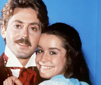 Tak dziś wygląda niewolnica Isaura. Lucélia Santos jest nie do poznania