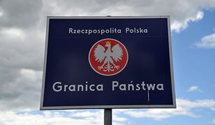 Przygraniczna gmina barykaduje most łączący Niemcy z Polską
