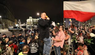 Sąd przyznał rację protestującym. Policja przegrała z obywatelami RP