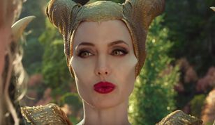 "Czarownica 2": Angelina Jolie – pokonała trudności i wraca do pracy