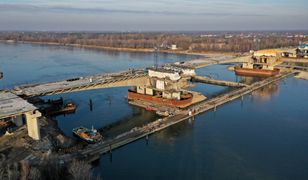 Warszawa. Południowa obwodnica budzi sprzeciw mieszkańców