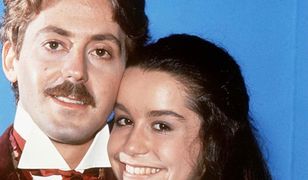 Tak dziś wygląda niewolnica Isaura. Lucélia Santos jest nie do poznania