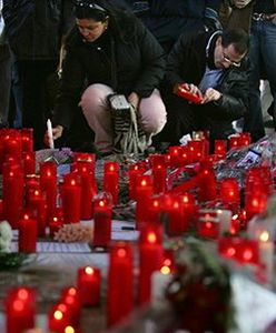 Rocznica zamachów w Madrycie