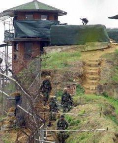 USA i Korea Północna przerwały dialog