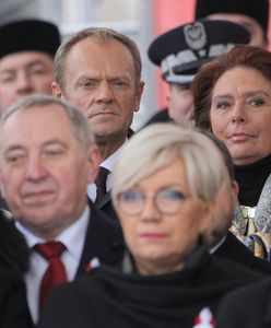 Donald Tusk "stanął tam, gdzie stanął". Prezydencki minister komentuje