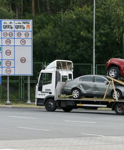 3 tys. zł kary za auta na lawecie. Walka z nieuczciwymi handlarzami będzie ostra