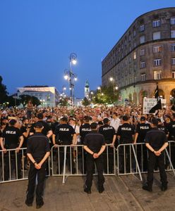 Miesięcznice smoleńskie są zabezpieczane przez snajperów. Dlaczego policja niechętnie o tym mówi?