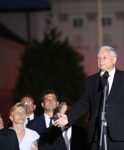 93. miesięcznica smoleńska. Co powiedział Jarosław Kaczyński?