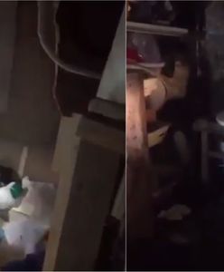 Wyjazd do pracy za granicę skończył się dramatem. Kobieta przez 10 lat była więziona, torturowana i gwałcona